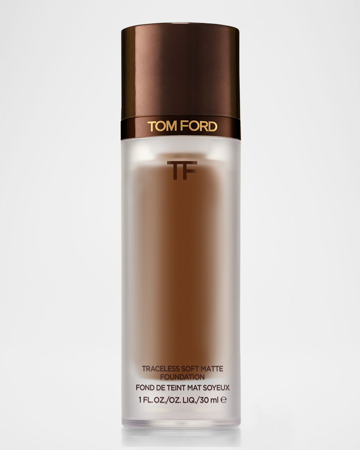 TOM FORD 1 oz. Traceless Soft Matte Foundation | Thumbnail 5 TOM FORD 1 oz. Traceless Soft Matte Foundation | Thumbnail 5