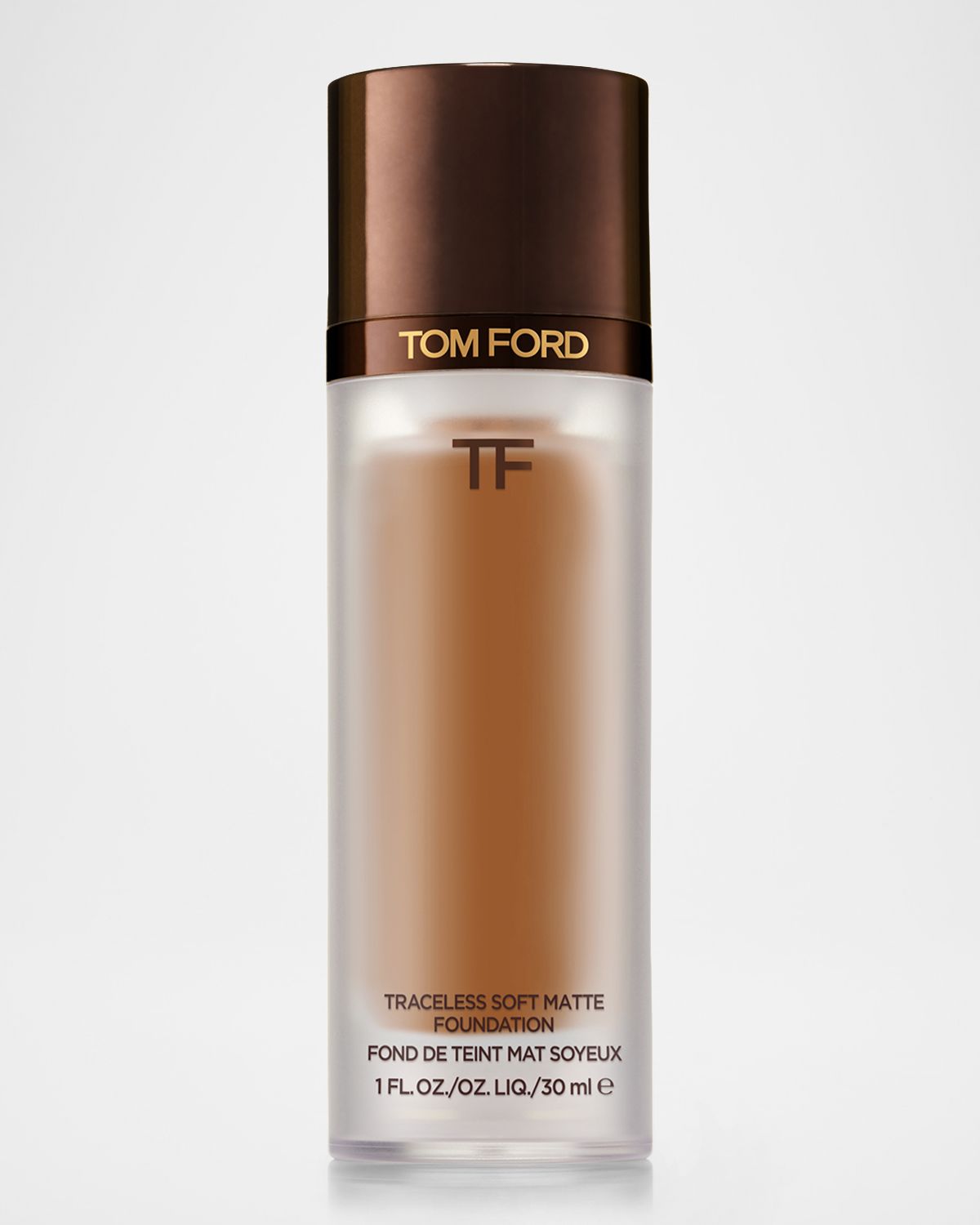 TOM FORD 1 oz. Traceless Soft Matte Foundation | Thumbnail 5 TOM FORD 1 oz. Traceless Soft Matte Foundation | Thumbnail 5