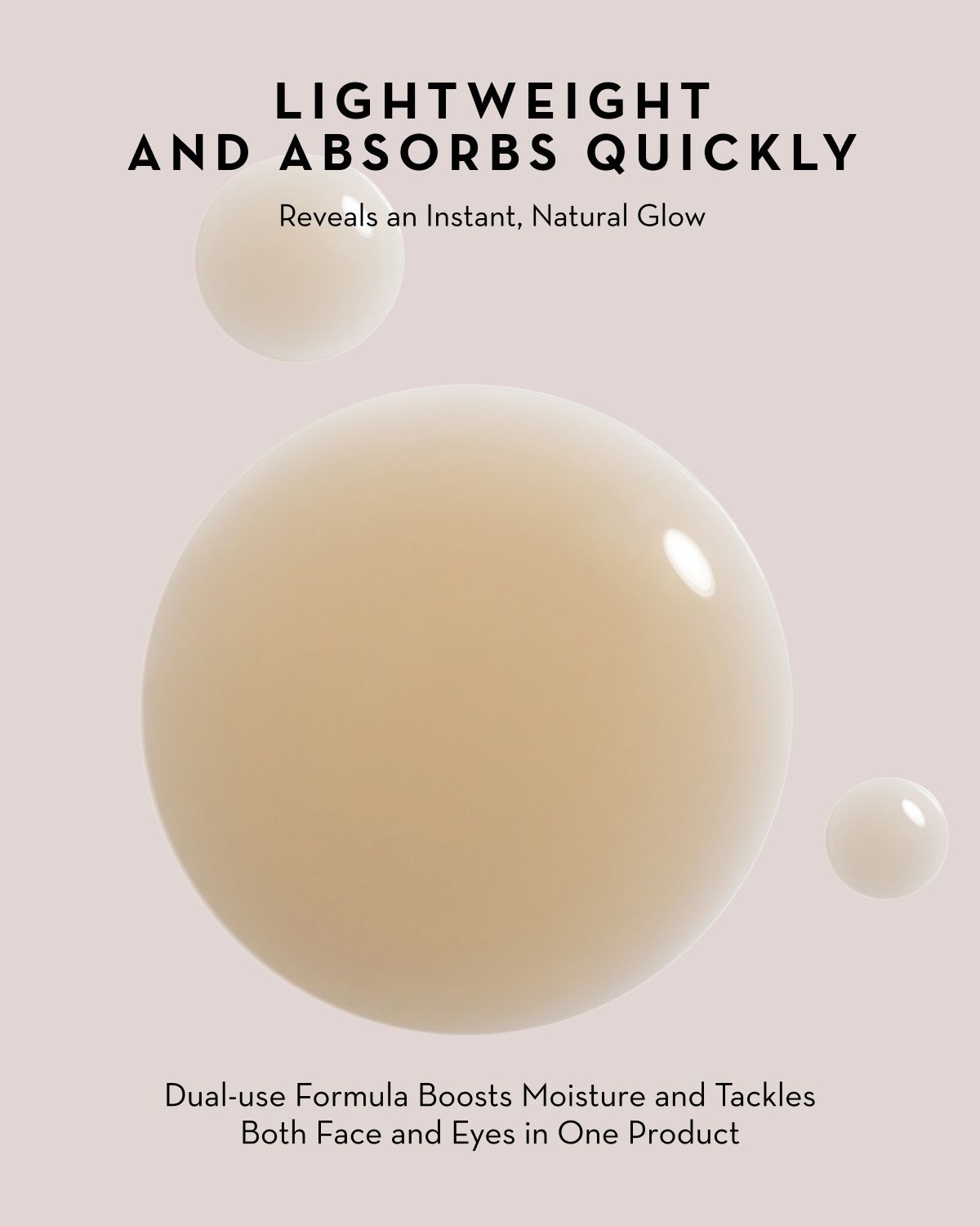 Furtuna Skin Porte Per La Vitalita Face and Eye Serum, 1 oz.