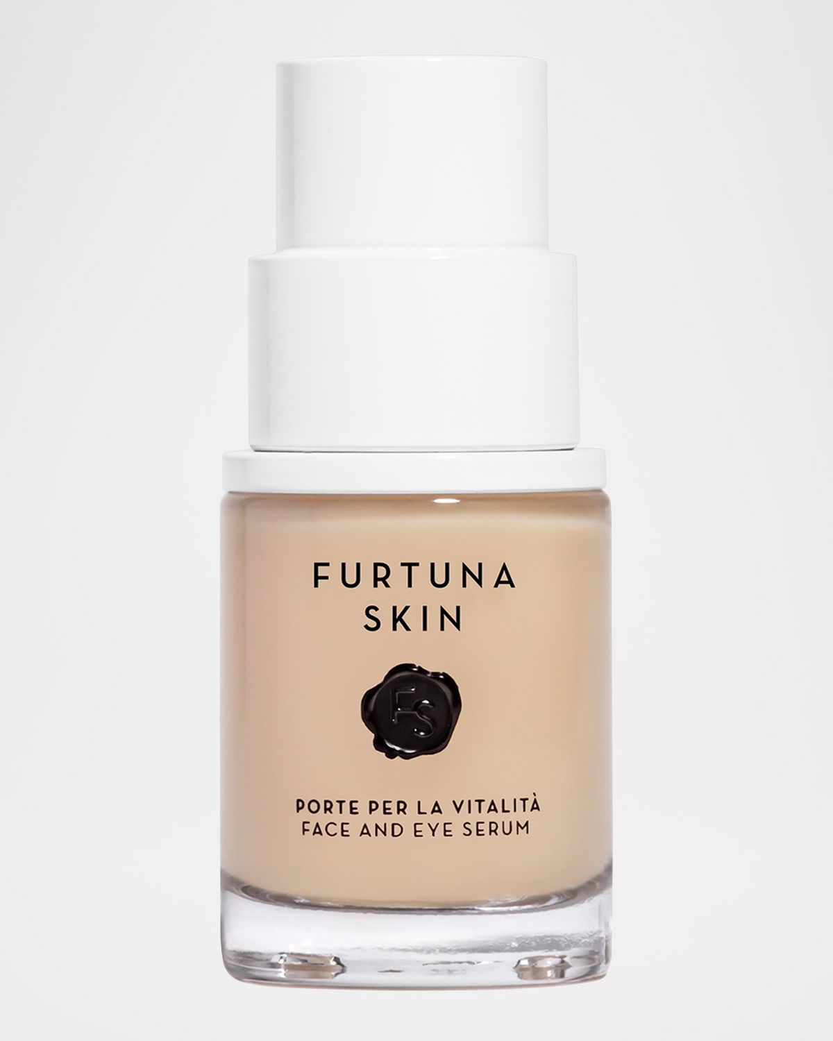 Furtuna Skin Porte Per La Vitalita Face and Eye Serum, 1 oz. | Thumbnail 10