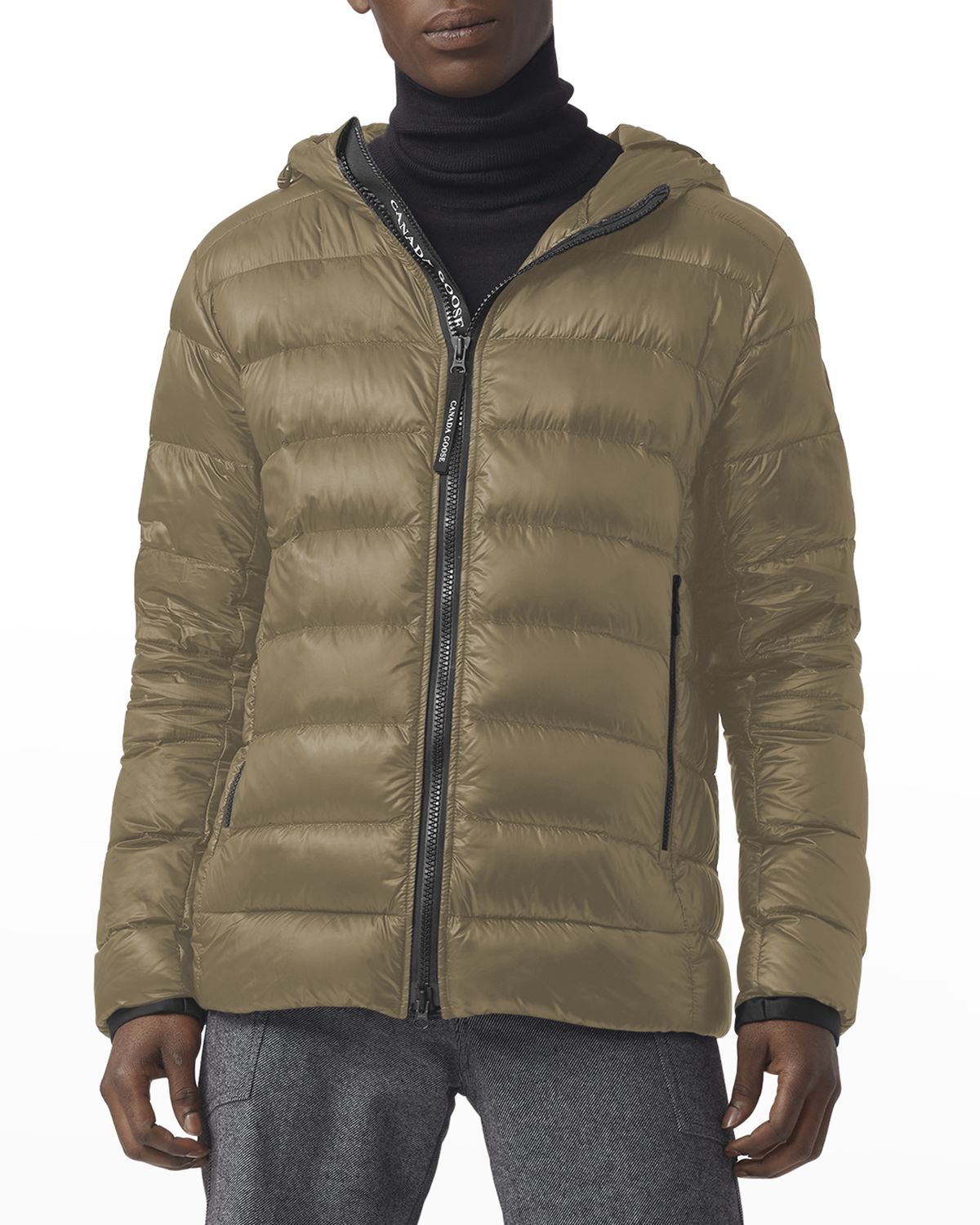 Canada Goose Men 's Crofton Hoodie