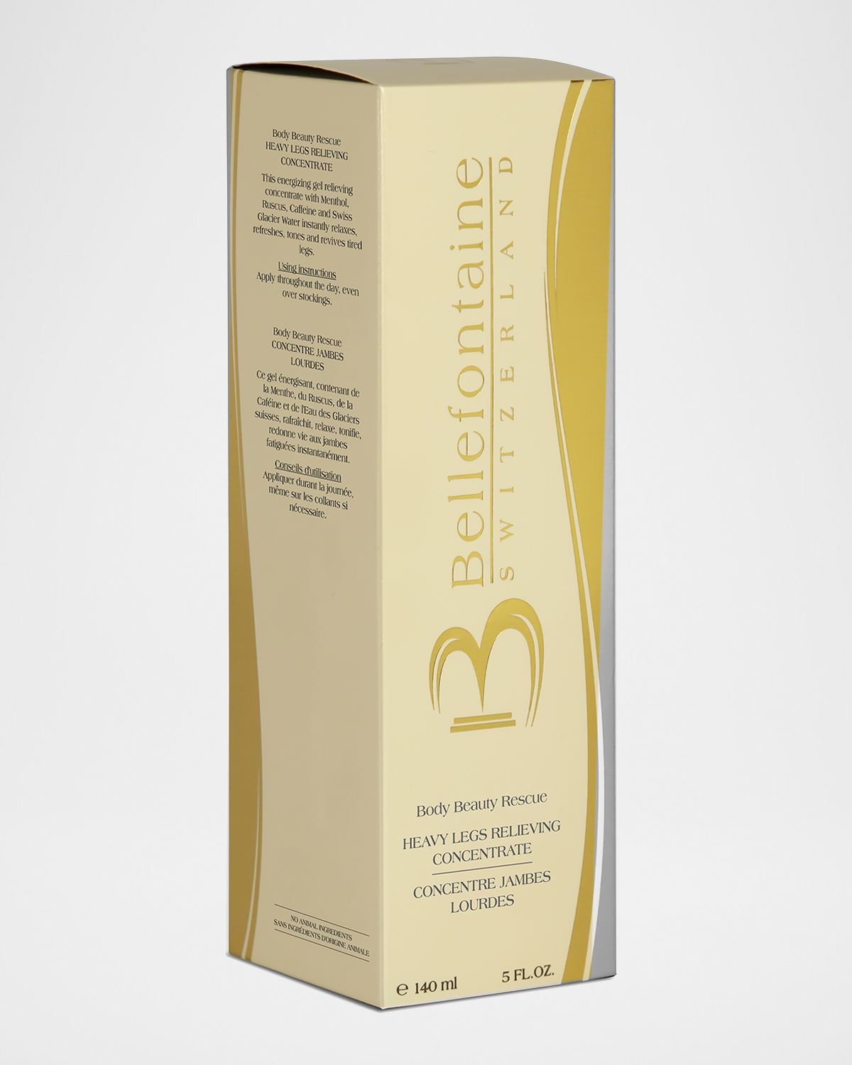 Bellefontaine Heavy Legs Relieving Concentrate, 5 oz. | Thumbnail 6 Bellefontaine Heavy Legs Relieving Concentrate, 5 oz. | Thumbnail 6