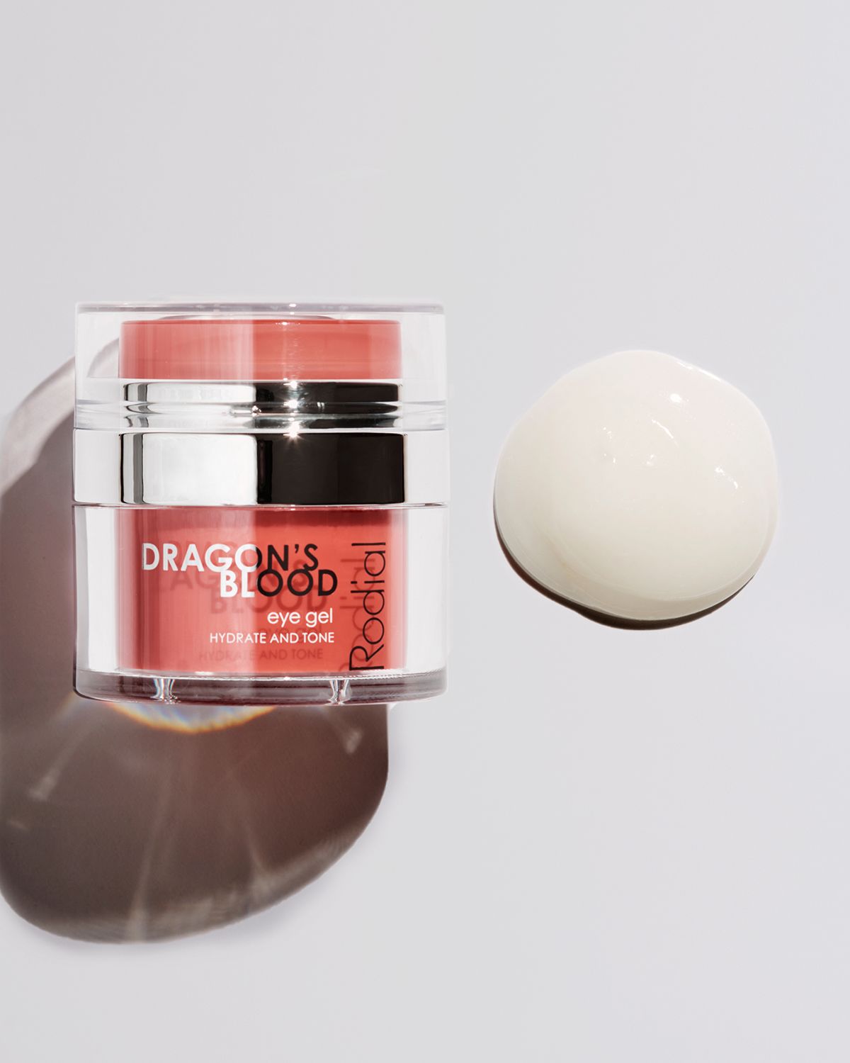 Rodial Dragon 's Blood Eye Gel, 1.7 oz.