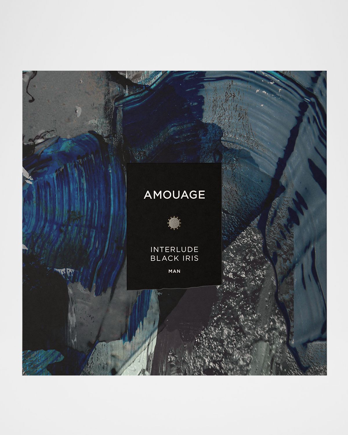 Amouage 3.4 oz. Interlude Black Iris Eau de Parfum