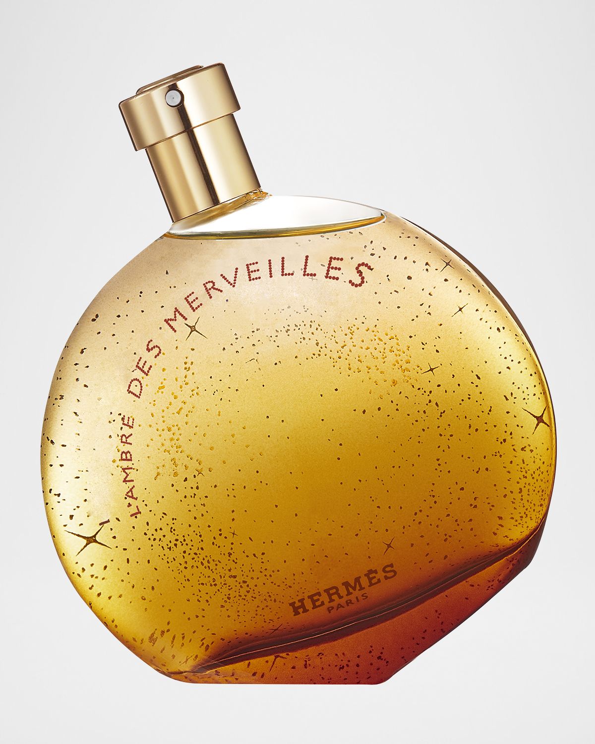 Hermes L 'Ambre des Merveilles Eau de Parfum, 3.4 oz.