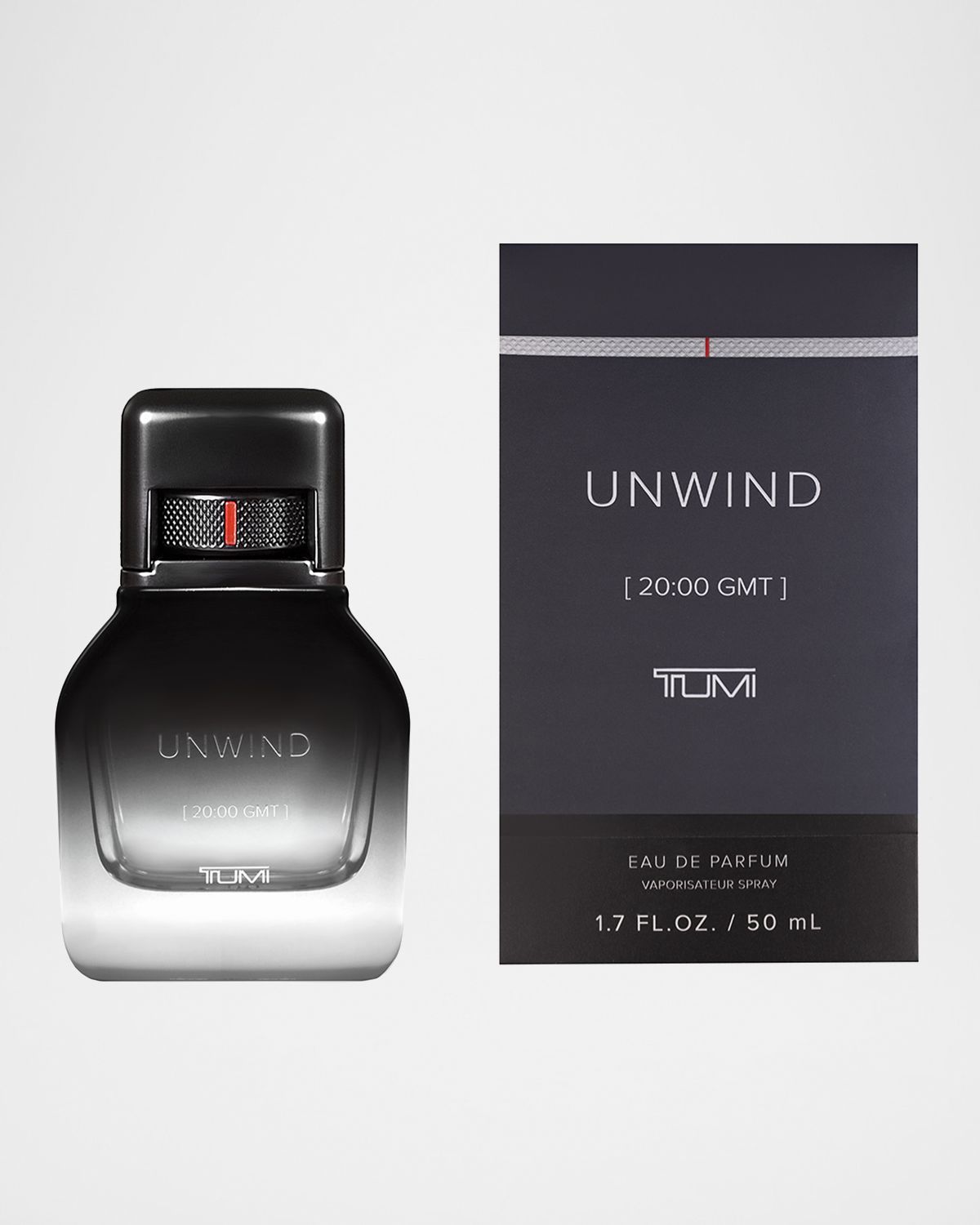 Tumi 1.7 oz. Unwind [20:00 GMT] TUMI For Men Eau de Parfum