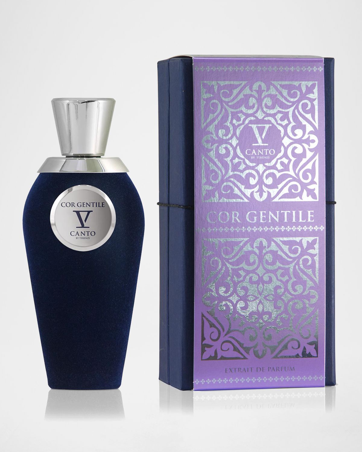 V Canto Love In White, 2.5 oz./ 75 mL