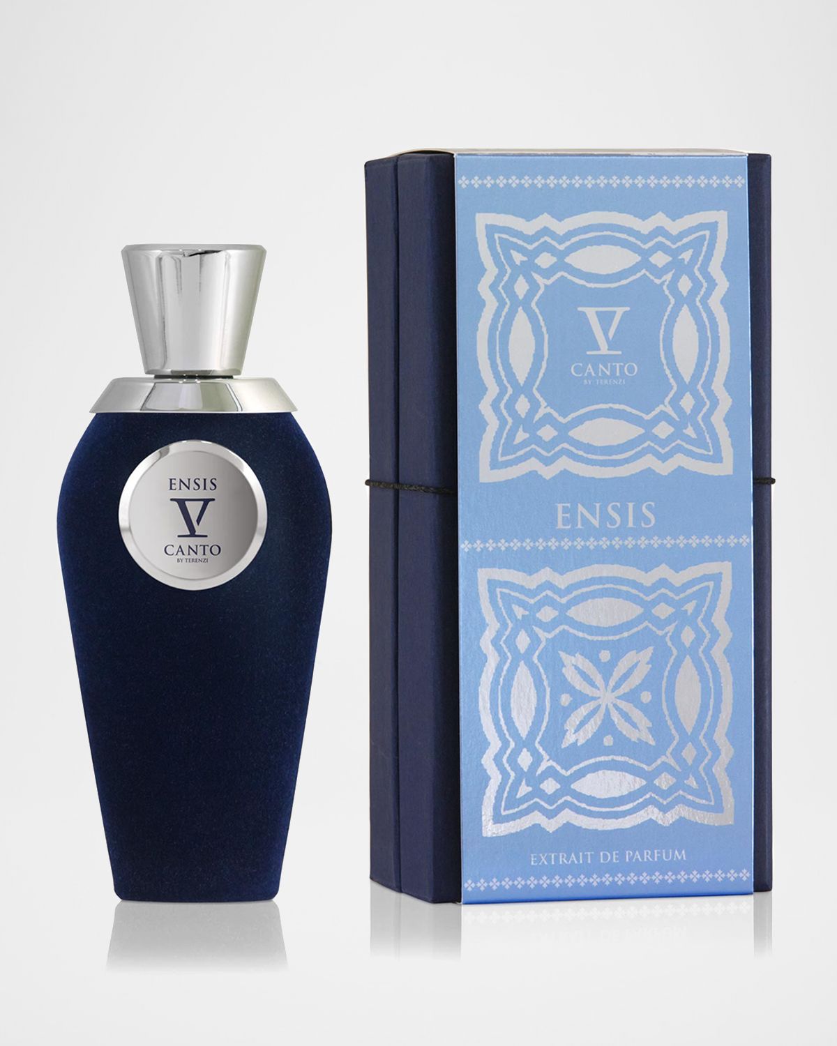 V Canto 3.4 oz. Ensis Extrait de Parfum