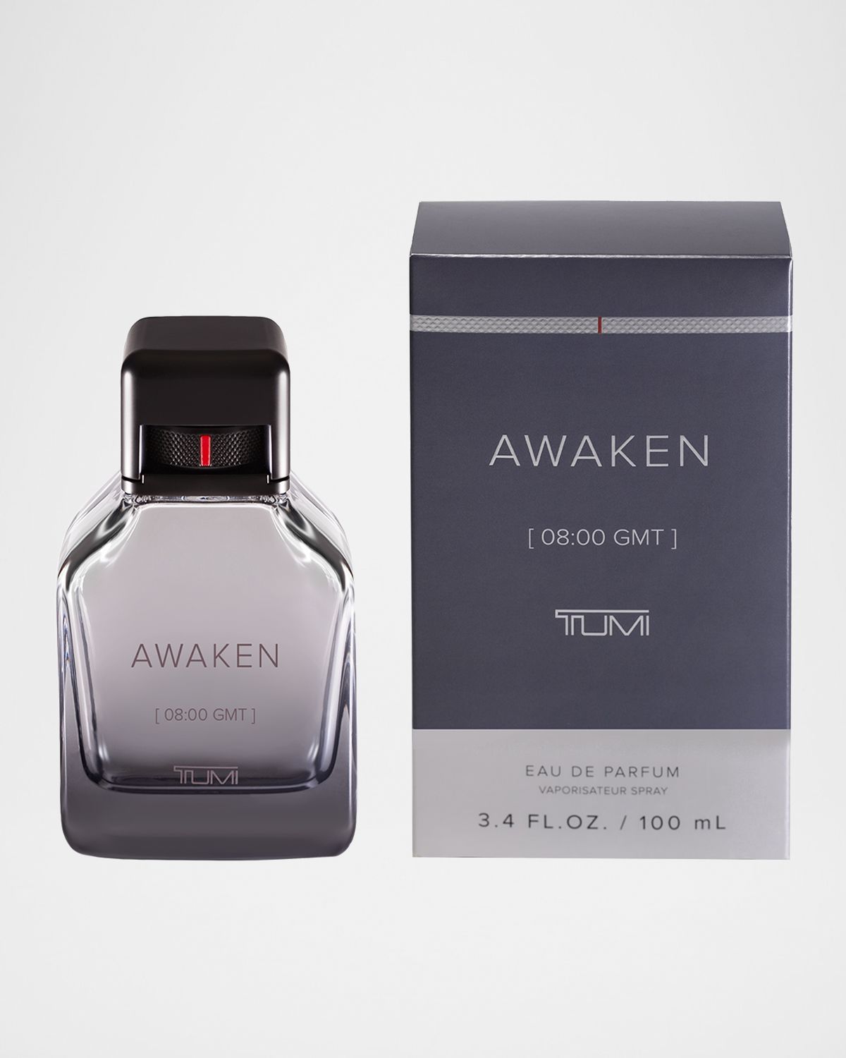 Tumi Awaken [8:00 GMT] TUMI for Men Eau de Parfum