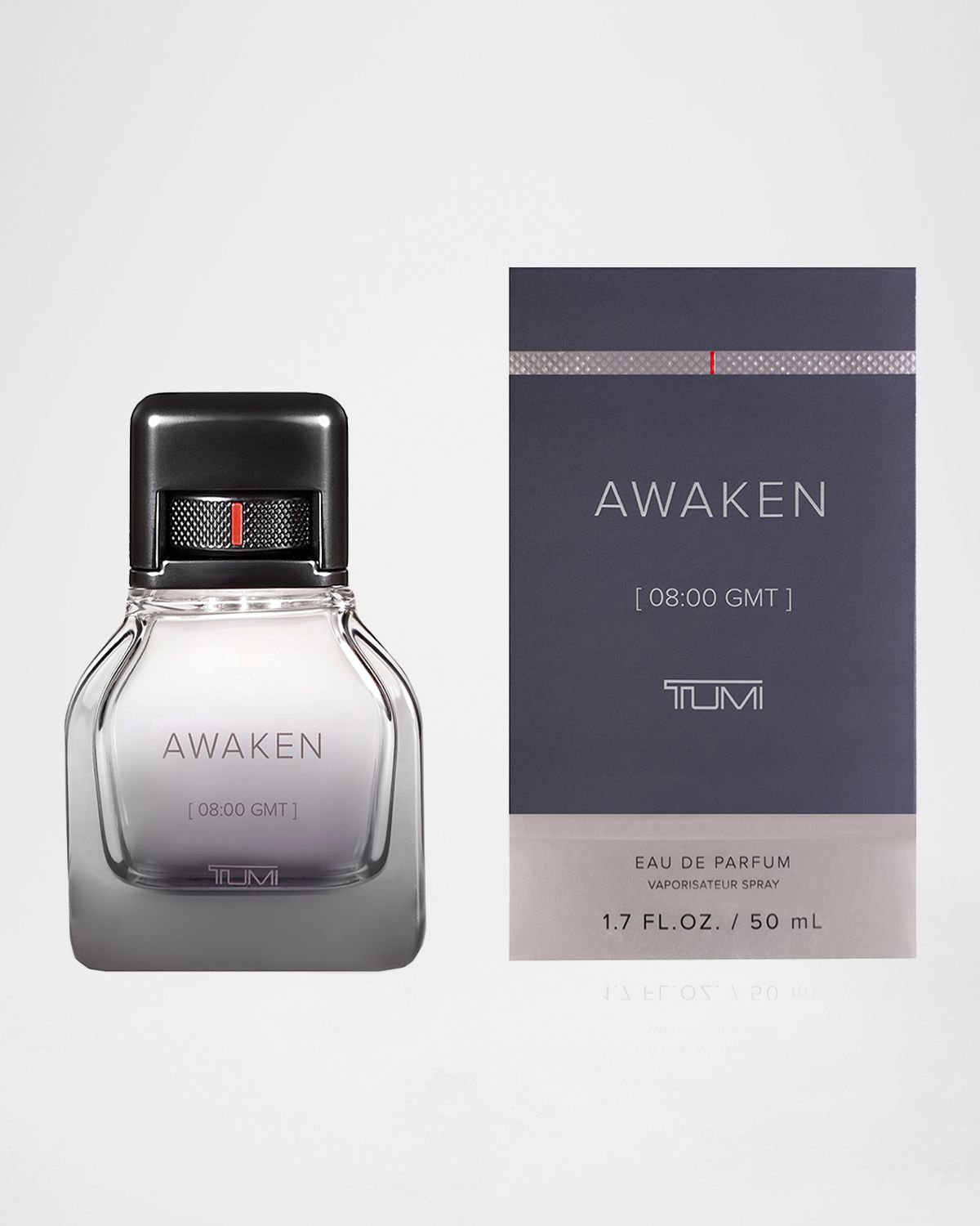 Tumi Awaken [8:00 GMT] TUMI for Men Eau de Parfum