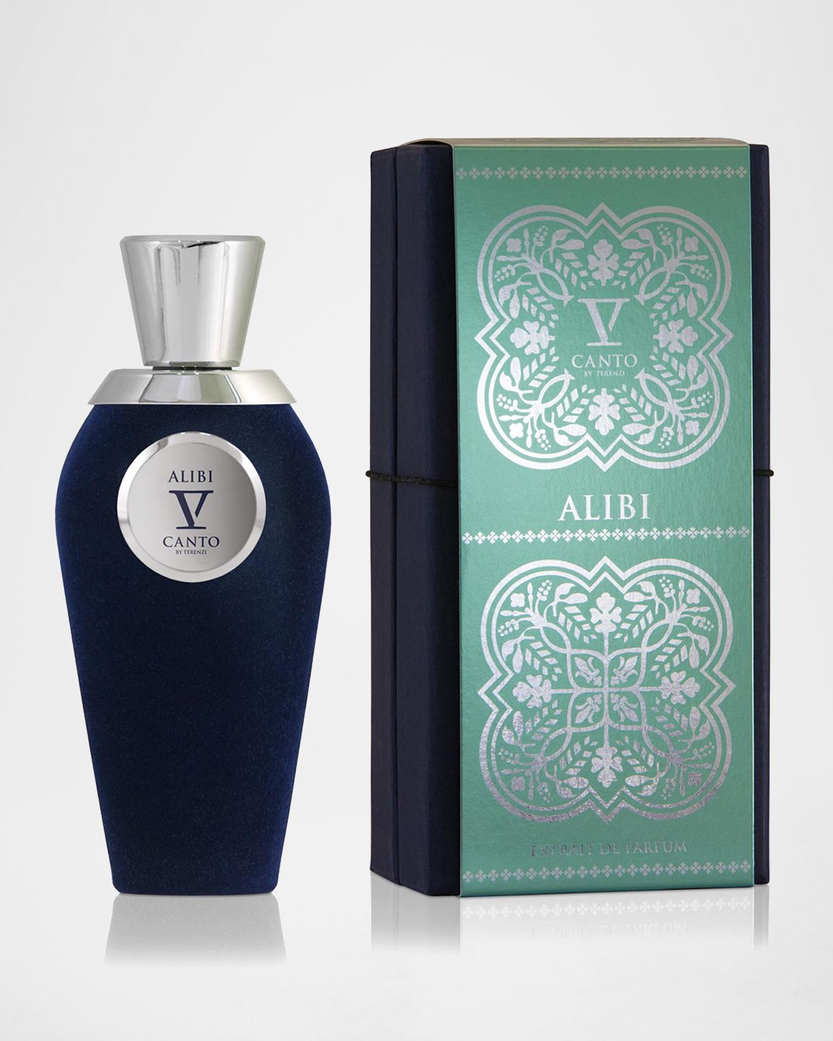 V Canto 3.4 oz. Alibi Extrait de Parfum