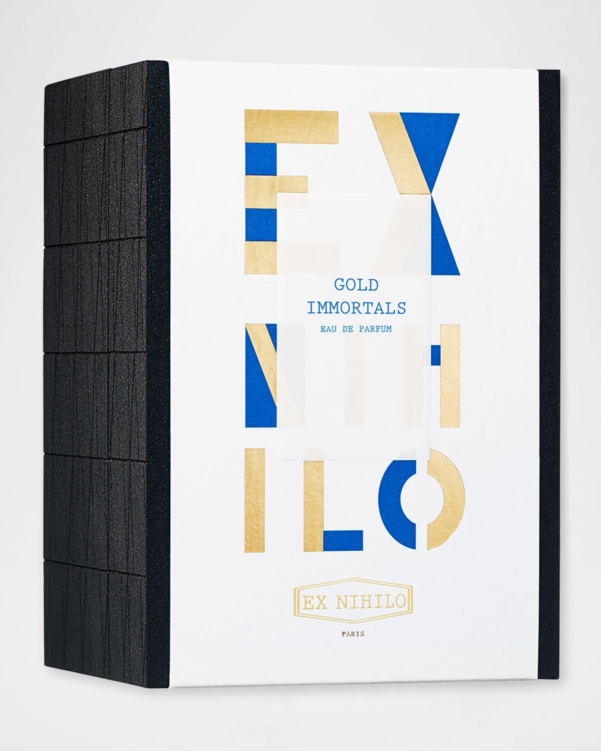 Ex Nihilo Gold Immortals Eau de Parfum, 3.4 oz.
