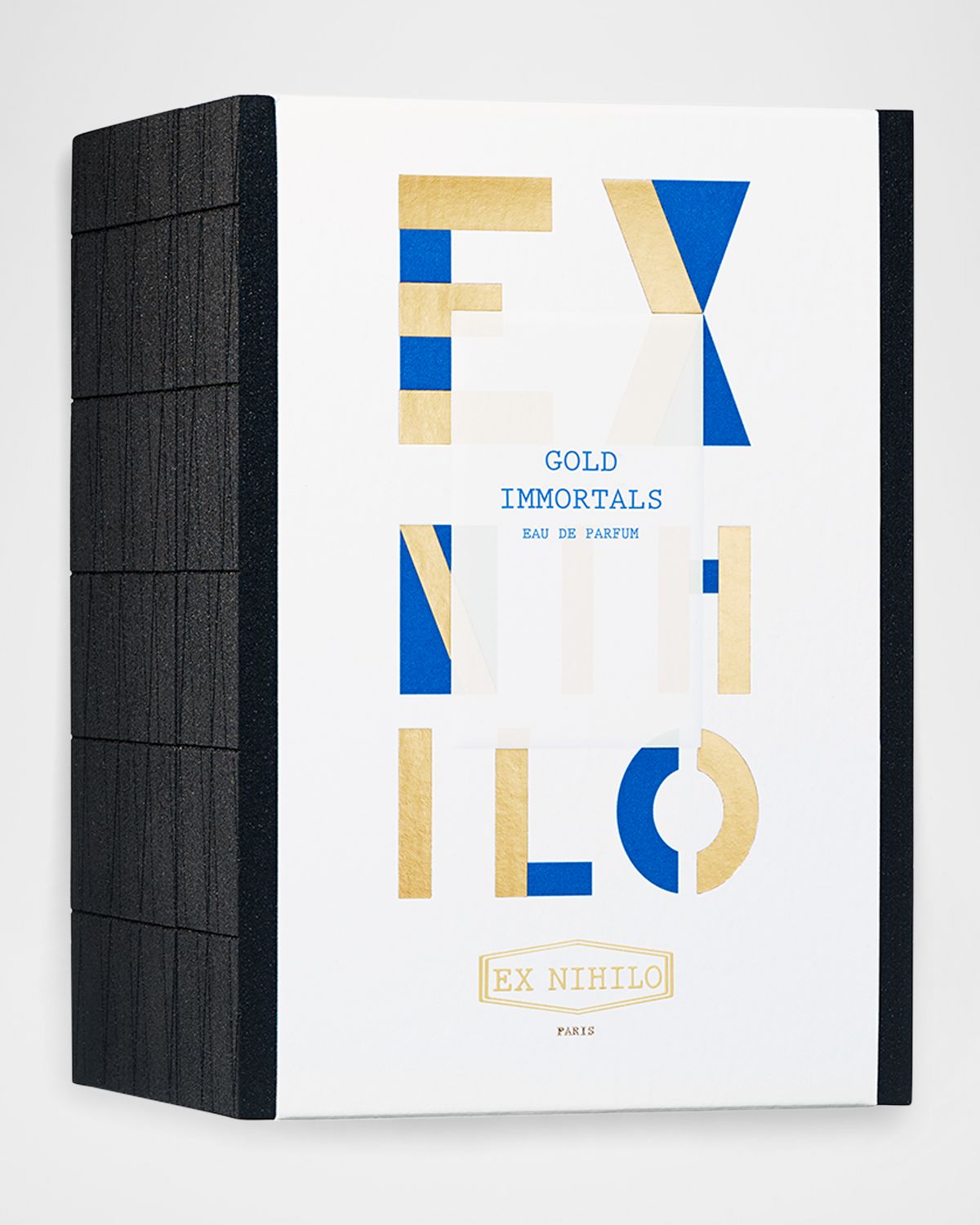Ex Nihilo Gold Immortals Eau de Parfum, 1.7 oz.