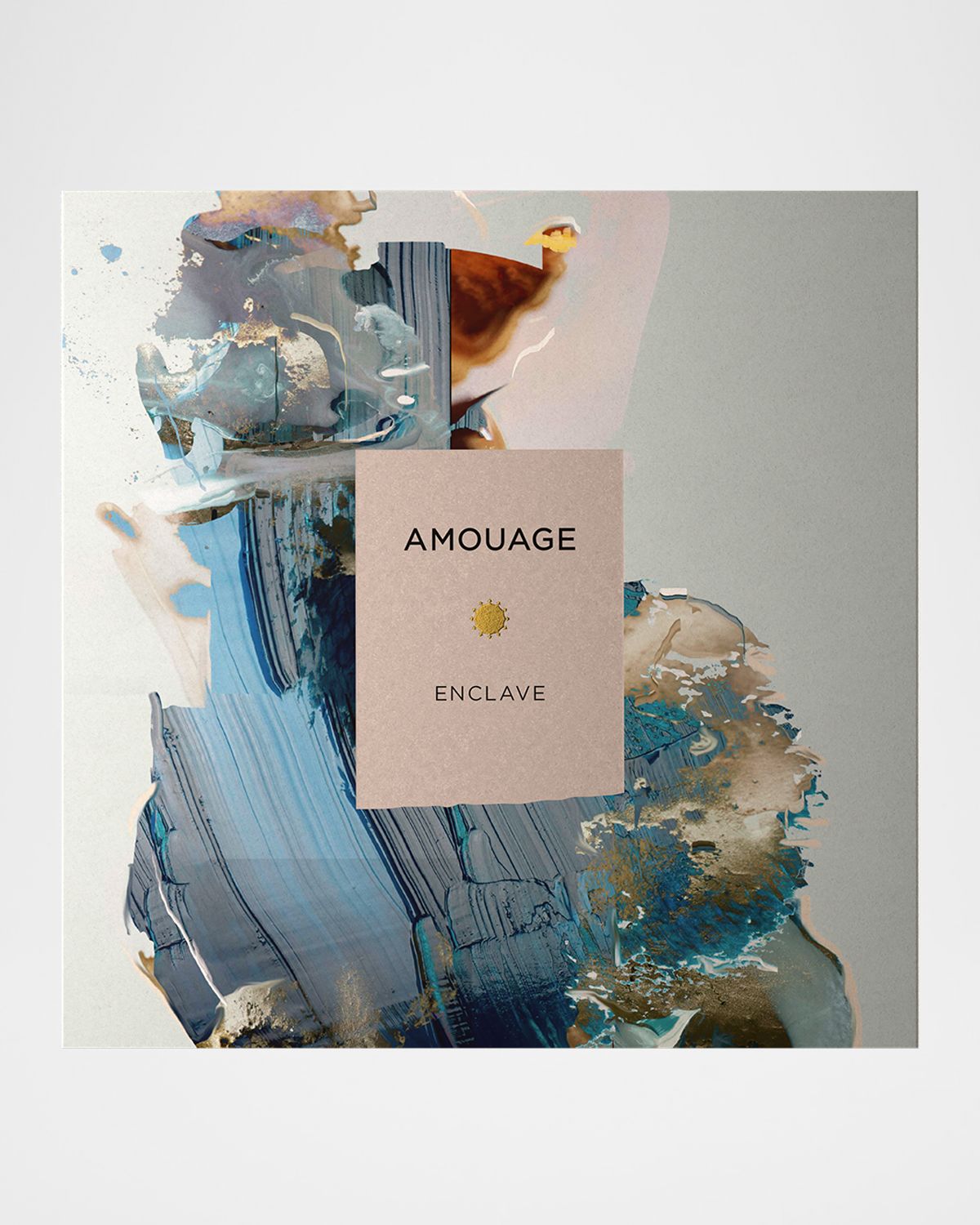 Amouage 3.4 oz. Enclave Eau de Parfum