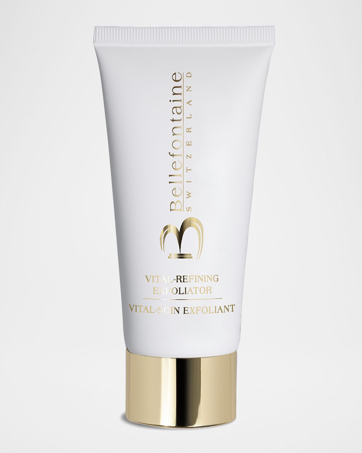 Bellefontaine Vital Refining Exfoliator To Remove Dead Cells, Illuminate & Smooth | Thumbnail 6