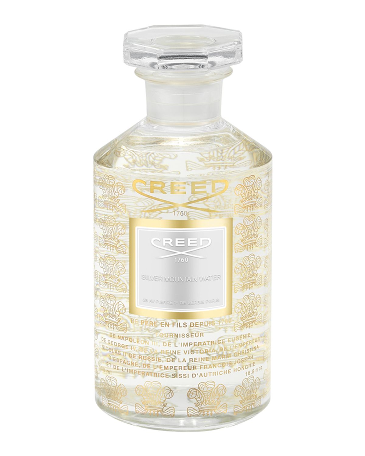 CREED Silver Mountain Water | Thumbnail 6