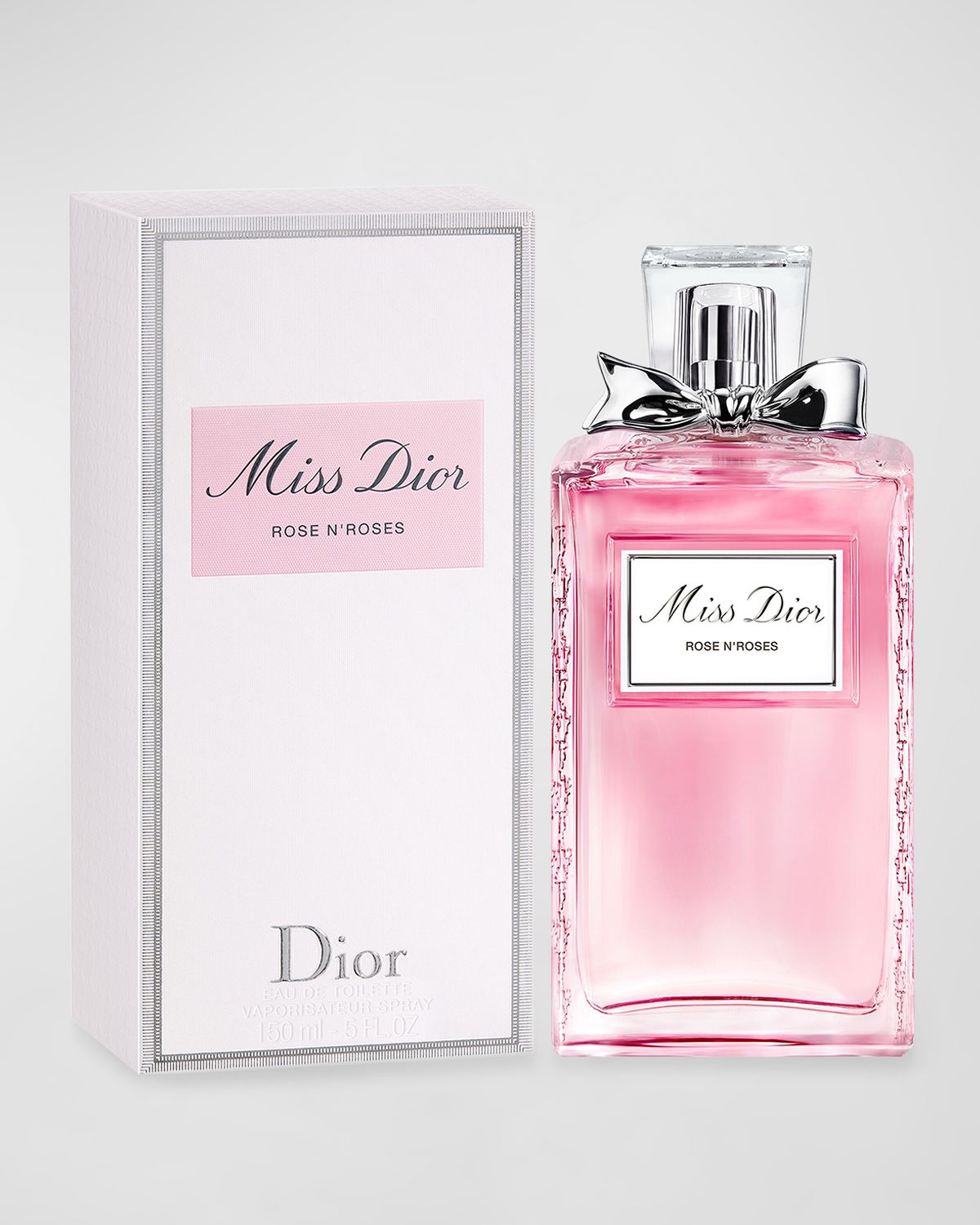 DIOR Miss Dior Rose N 'Roses Eau de Toilette