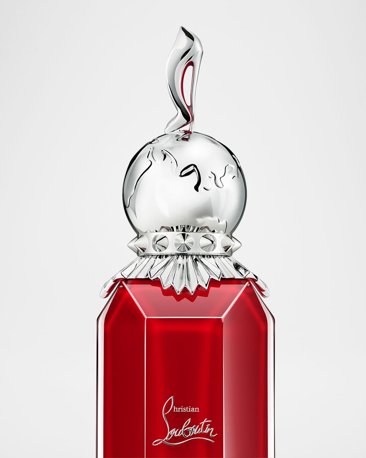 Christian Louboutin Loubirouge Eau de Parfum, 3 oz.
