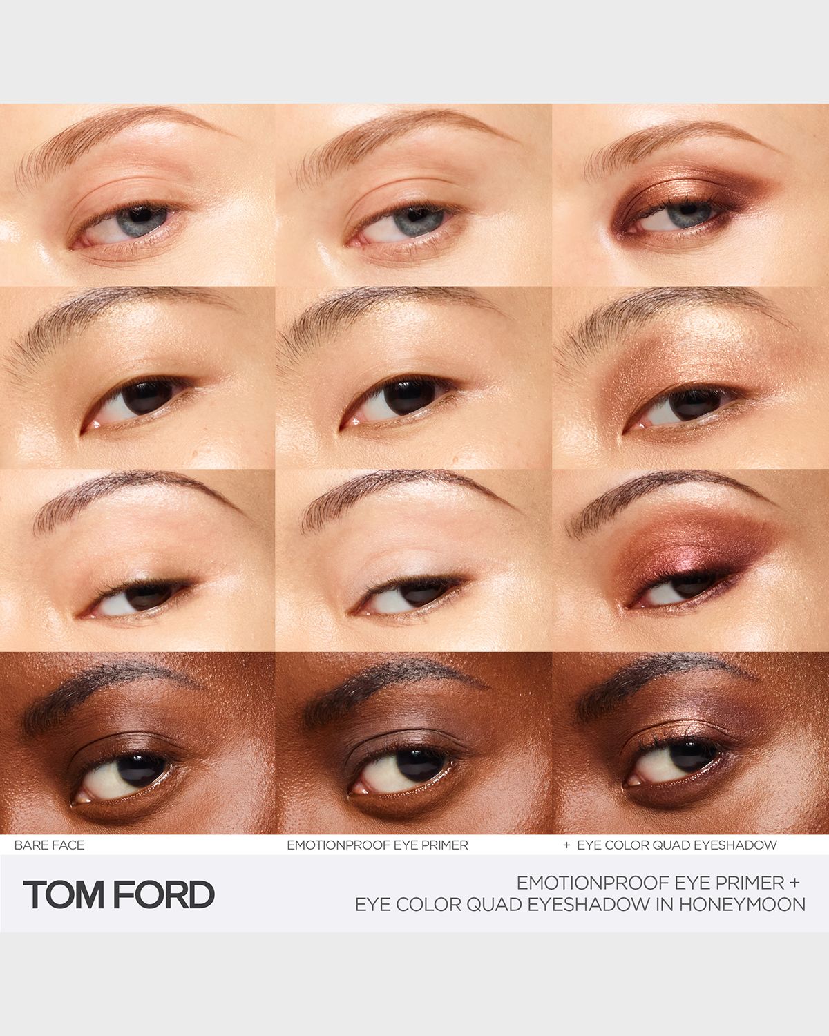 TOM FORD Emotionproof Eye Primer