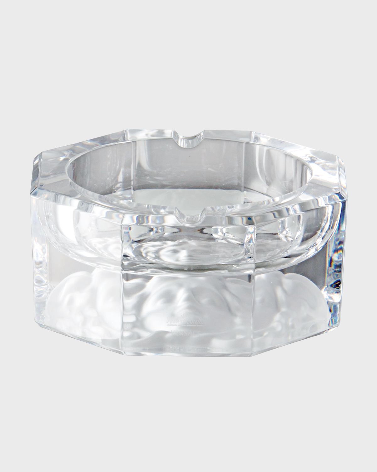 Versace Medusa Lumiere 5" Ashtray