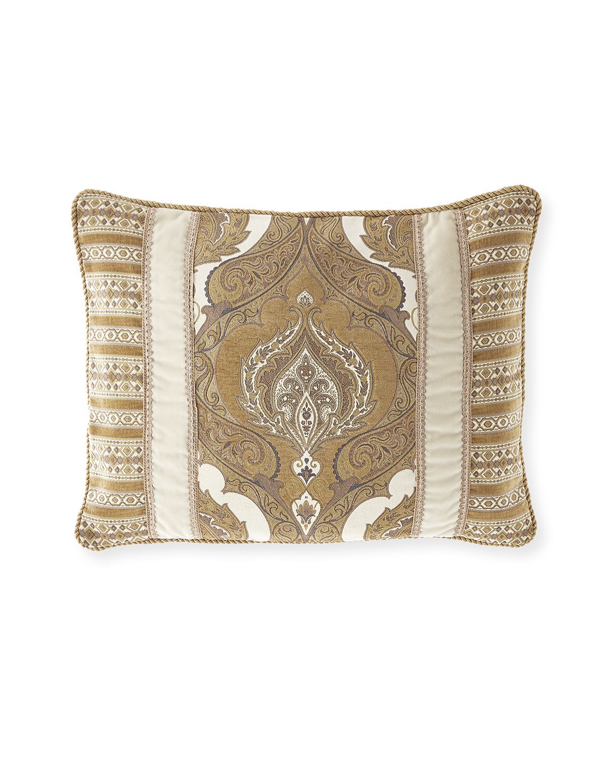 Austin Horn Collection Cantori 3-Piece Comforter Set