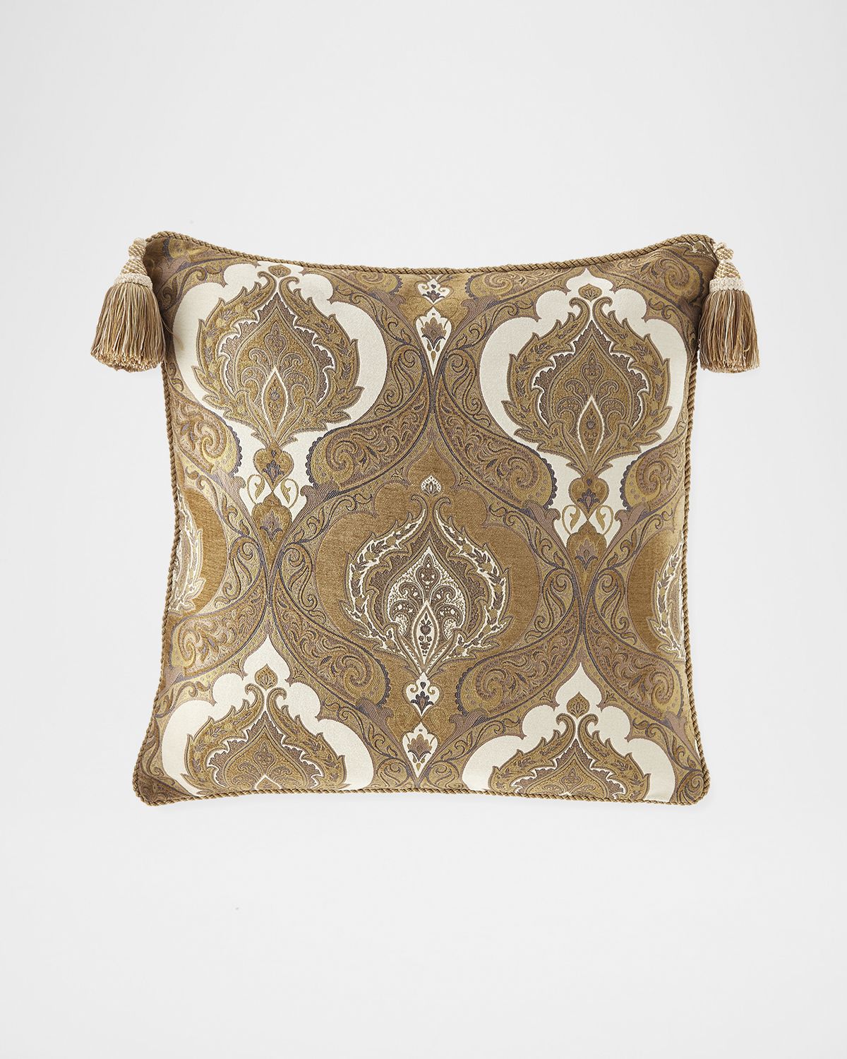 Austin Horn Collection Cantori European Sham