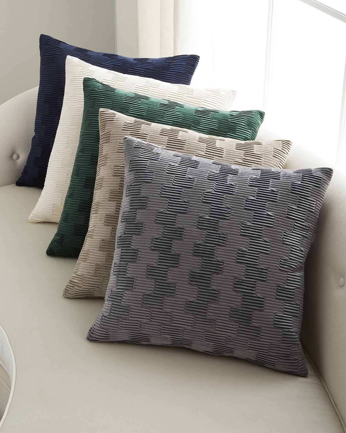 Eastern Accents Sashay Pillow | Thumbnail 5 Eastern Accents Sashay Pillow | Thumbnail 5