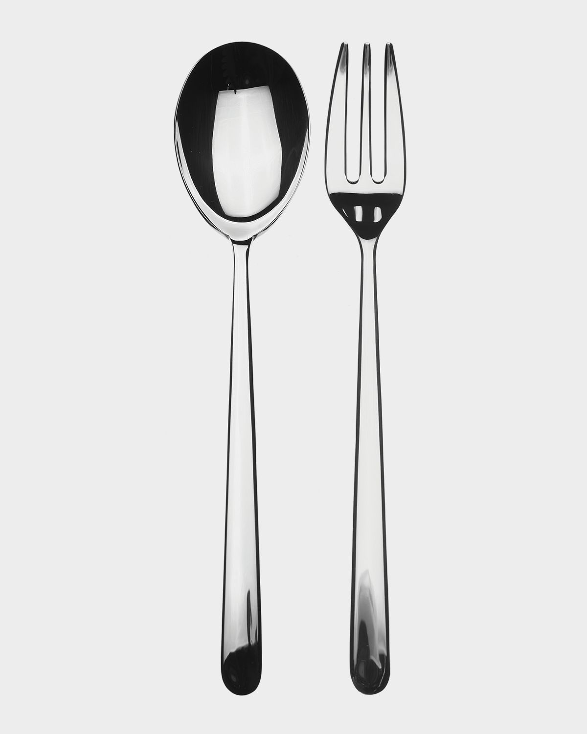 Mepra Linea Serving Utensil Set | Thumbnail 3 Mepra Linea Serving Utensil Set | Thumbnail 3