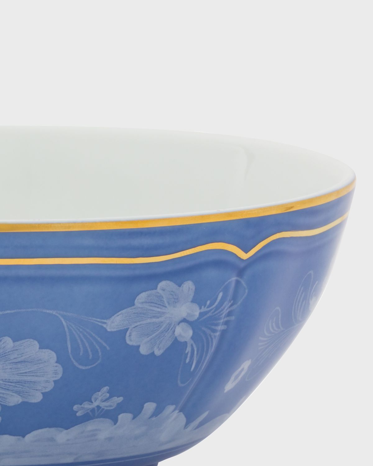 GINORI 1735 Oriente Italiano Cereal Bowl