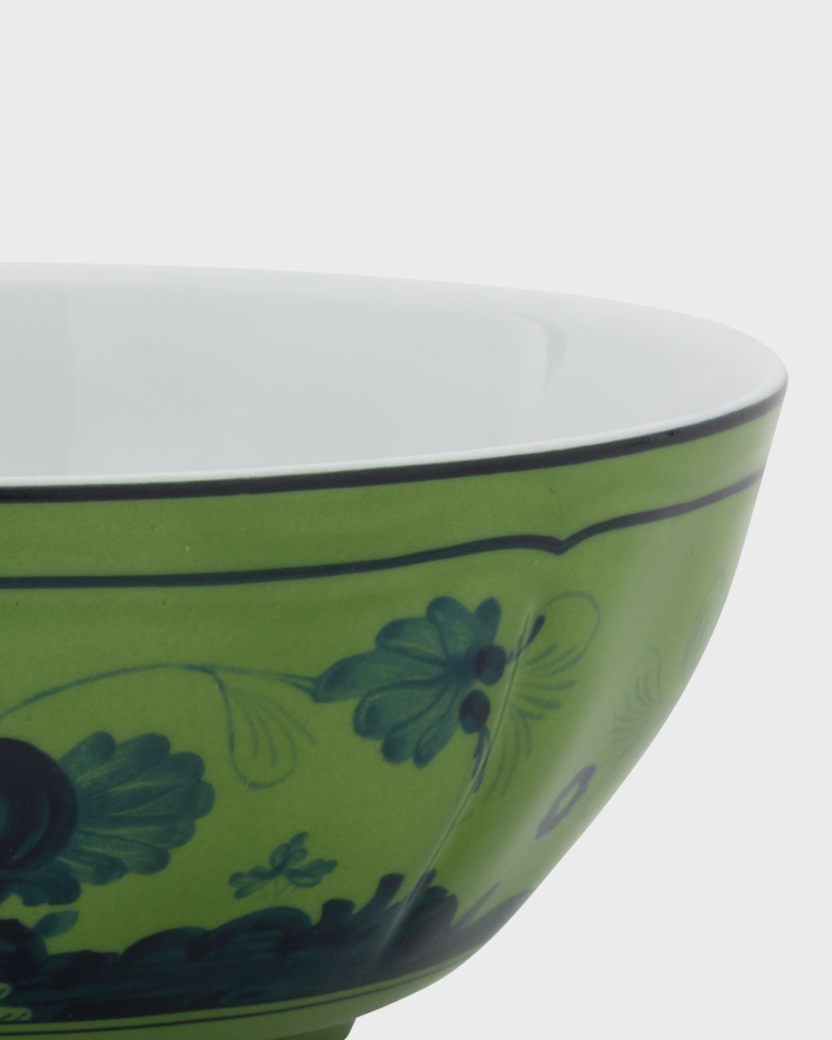 GINORI 1735 Oriente Italiano Cereal Bowl