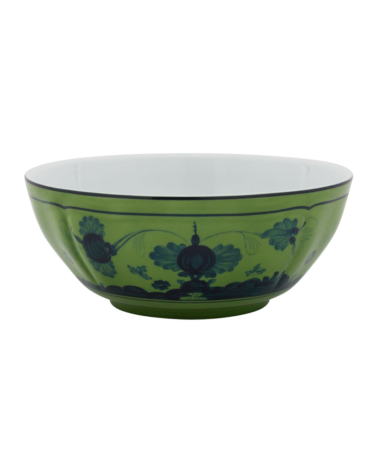 GINORI 1735 Oriente Italiano Cereal Bowl | Thumbnail 4