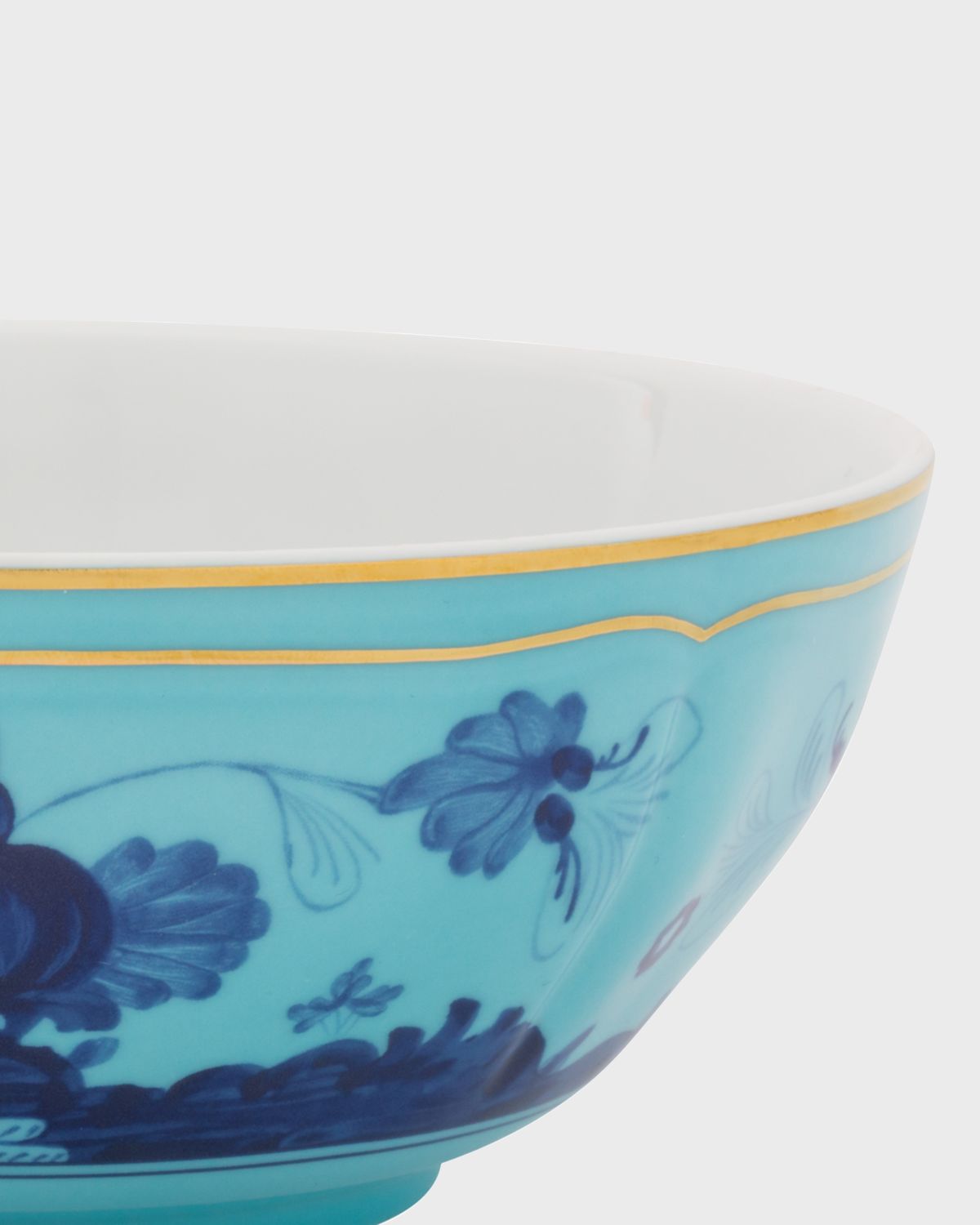 GINORI 1735 Oriente Italiano Cereal Bowl