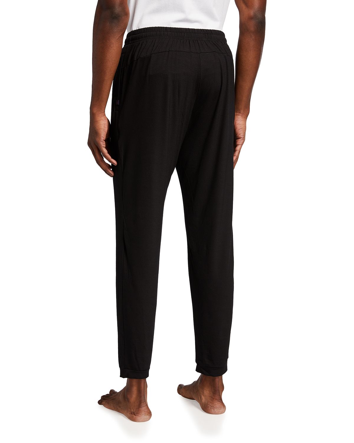 Derek Rose Men 's Basel 1 Jersey Track Pants