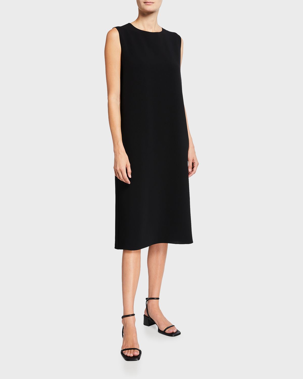 THE ROW Mirna Midi Dress | Thumbnail 5 THE ROW Mirna Midi Dress | Thumbnail 5