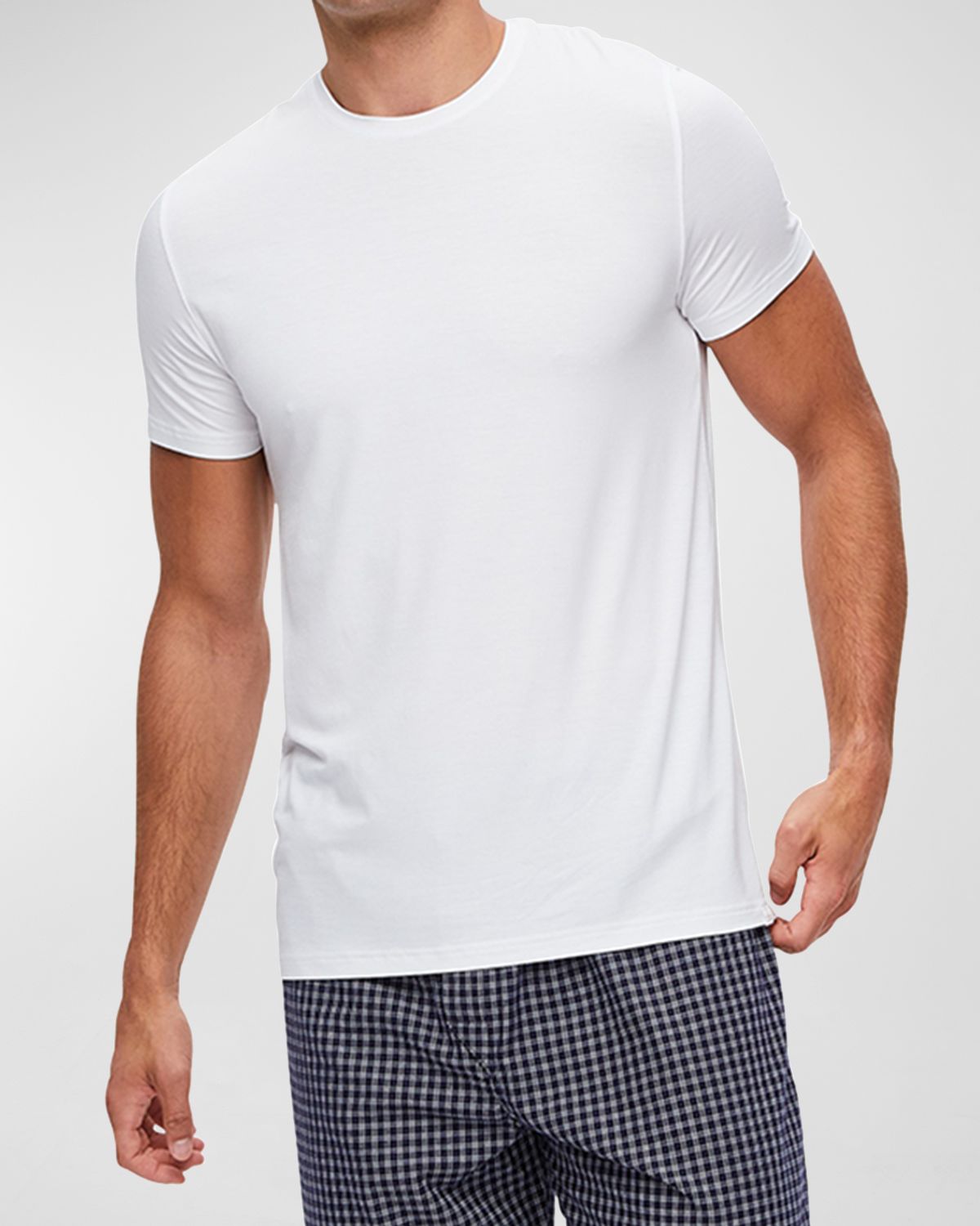 Derek Rose Men's Basel 1 Jersey T-Shirt