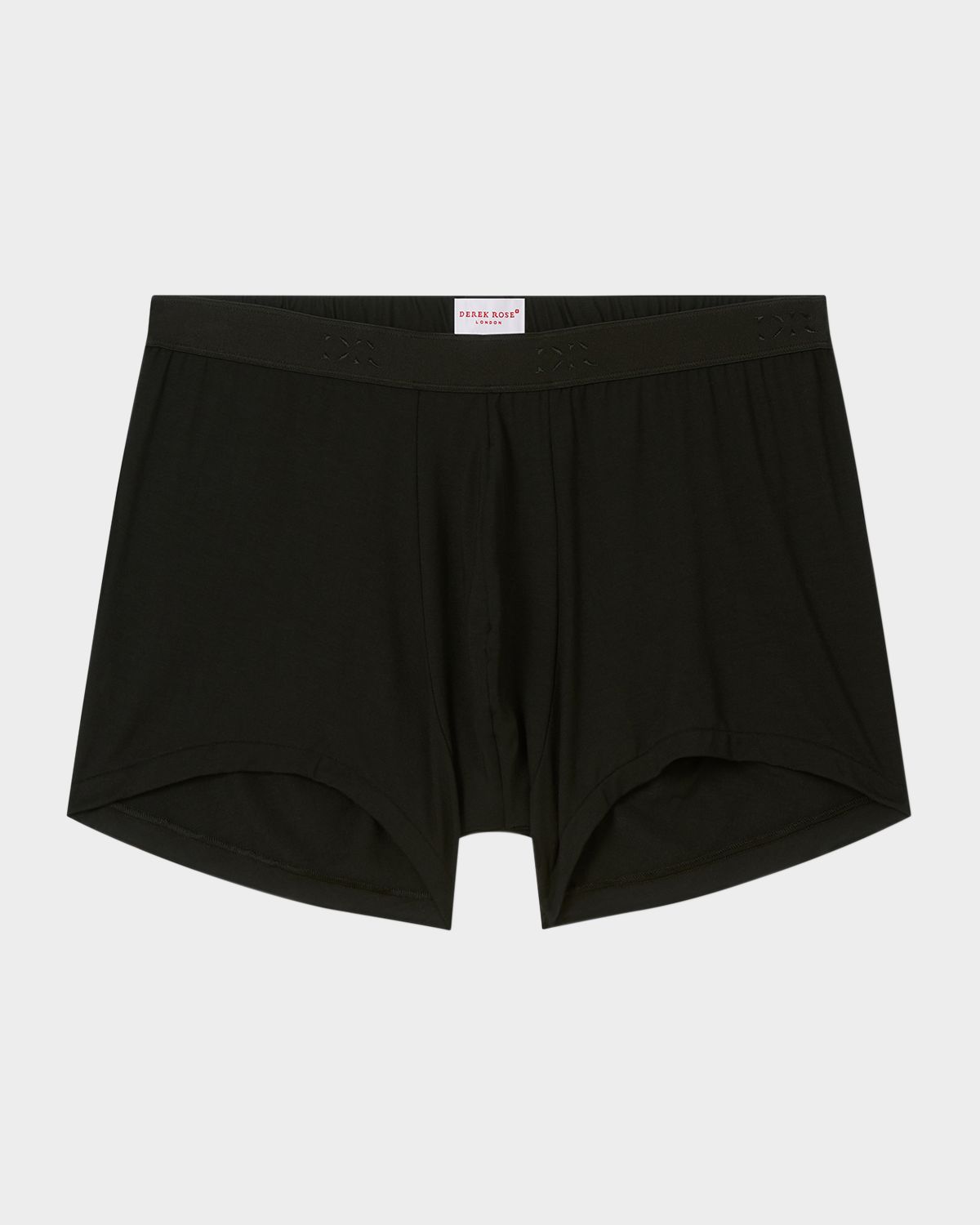Derek Rose Alex 1 Stretch Jersey Hipster Boxer Briefs (Shorter Leg)