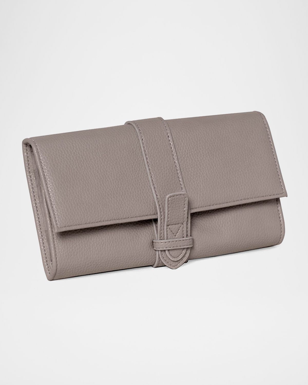 Bey-Berk Haley Jewelry Clutch | Thumbnail 3
