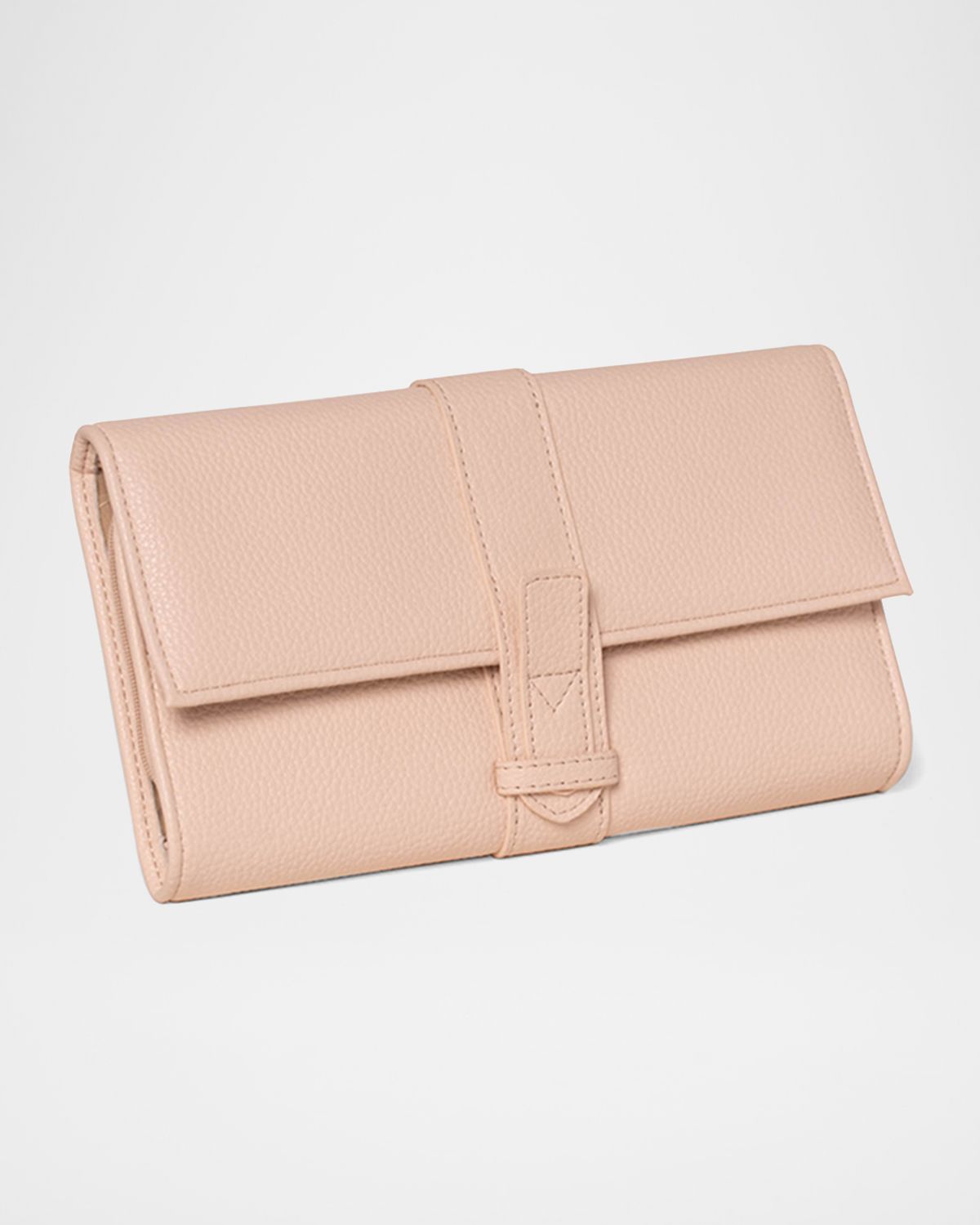 Bey-Berk Haley Jewelry Clutch | Thumbnail 3