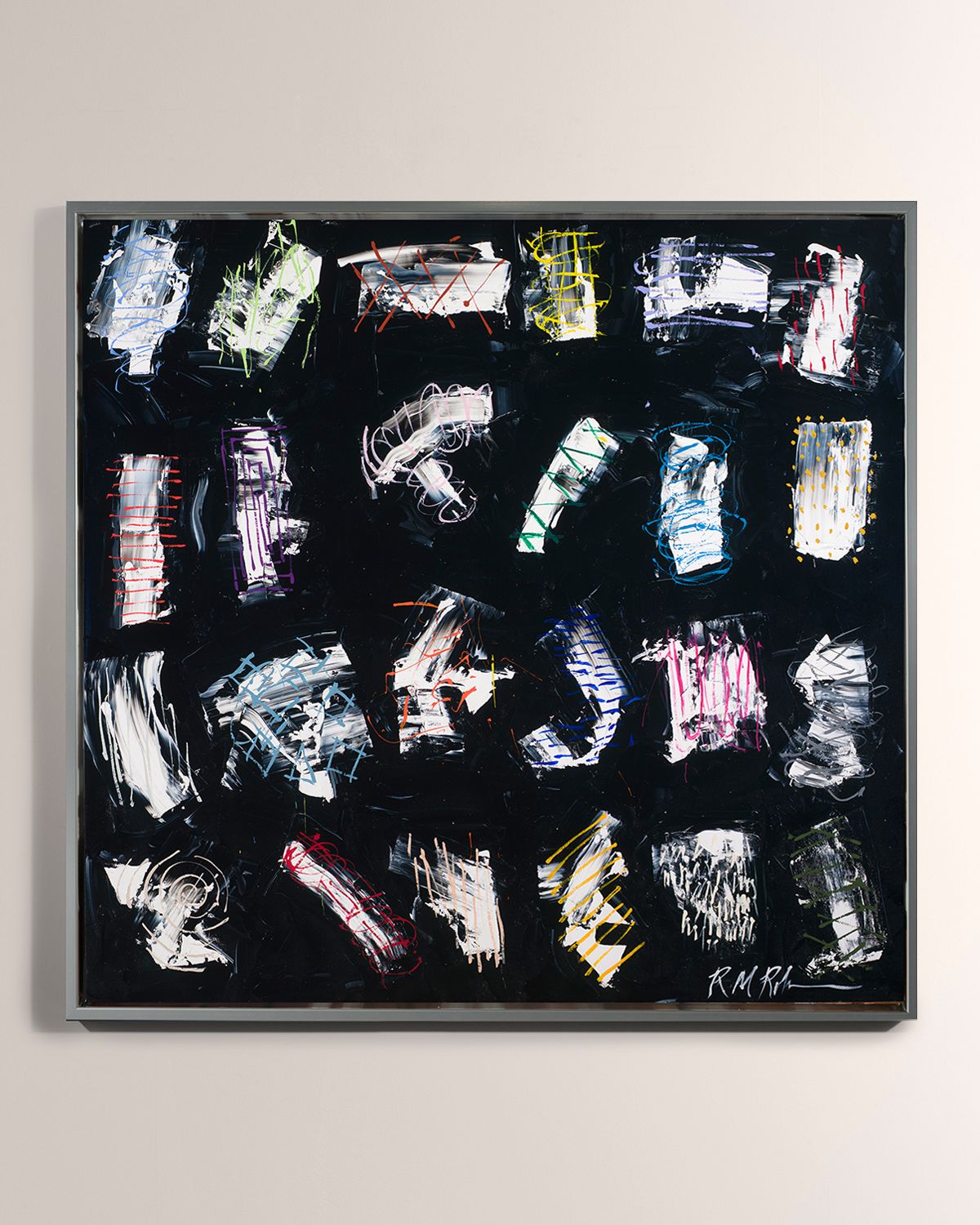 RFA Fine Art "Two Dozen II" Giclee Art | Thumbnail 3 RFA Fine Art "Two Dozen II" Giclee Art | Thumbnail 3