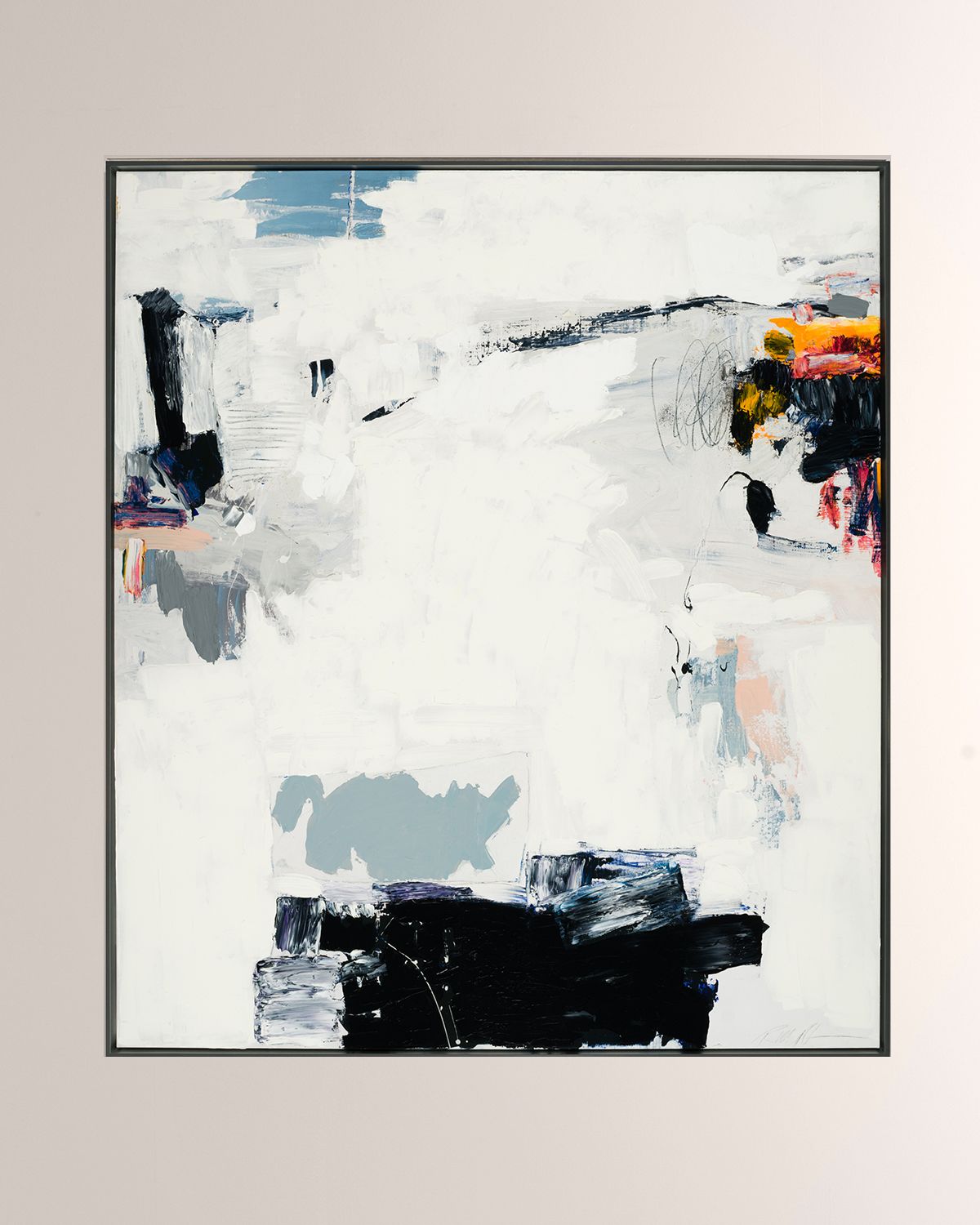 RFA Fine Art "Pendulum" Giclee Art | Thumbnail 3 RFA Fine Art "Pendulum" Giclee Art | Thumbnail 3