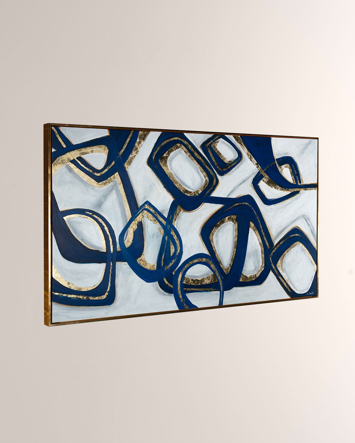 RFA Fine Art "Ring Circus" by H. Scott | Thumbnail 4 RFA Fine Art "Ring Circus" by H. Scott | Thumbnail 4