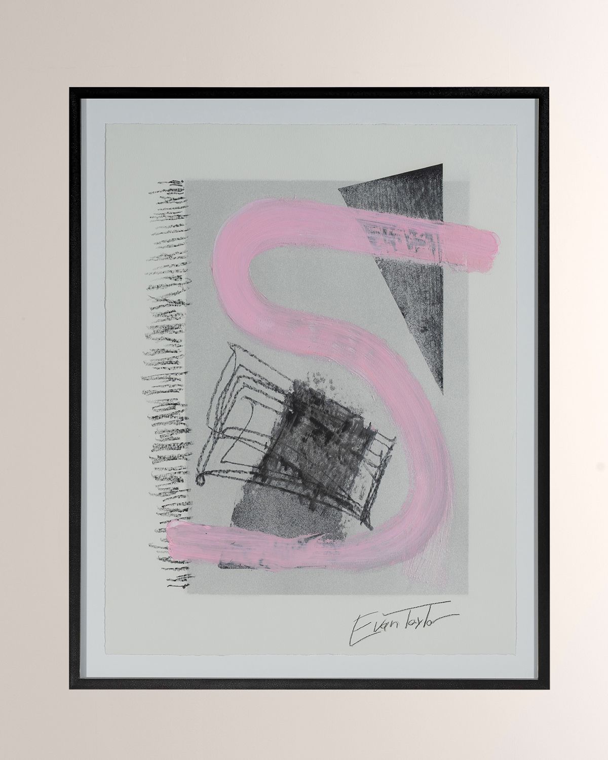 RFA Fine Art "Dusted in Memphis IV" Giclee Art | Thumbnail 3