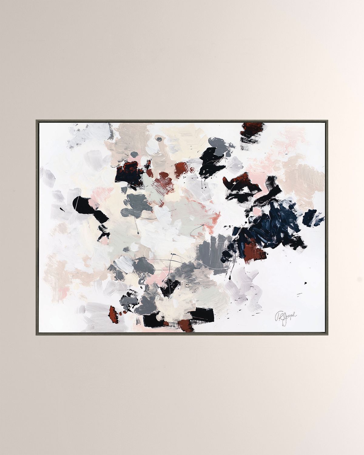 RFA Fine Art "Ligonier" Giclee Art | Thumbnail 3 RFA Fine Art "Ligonier" Giclee Art | Thumbnail 3