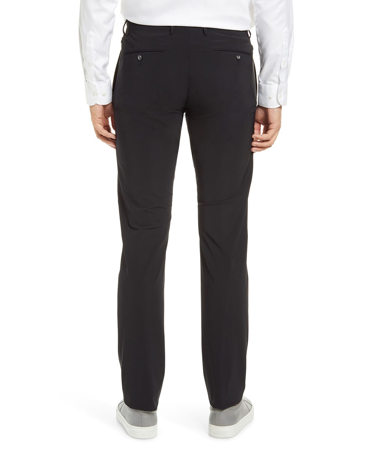 Zanella Men 's Active Stretch Pants