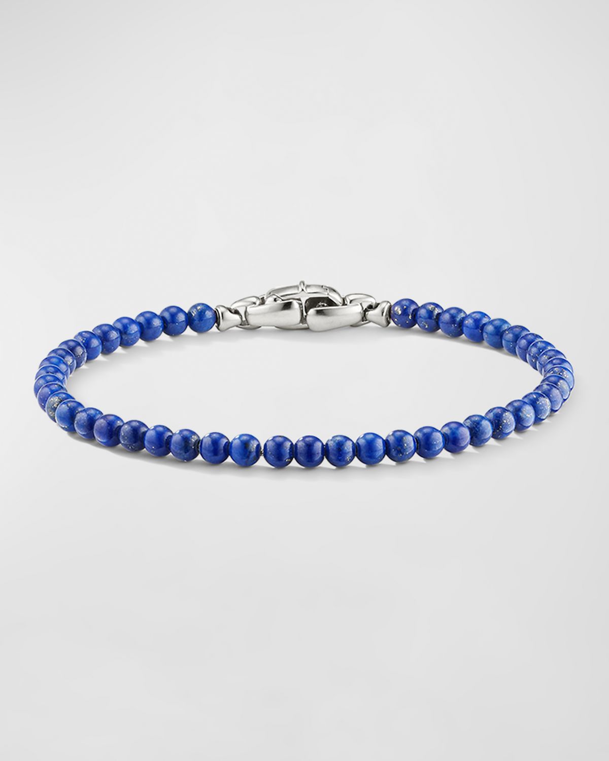 David Yurman Men 's Spiritual Bead Bracelet