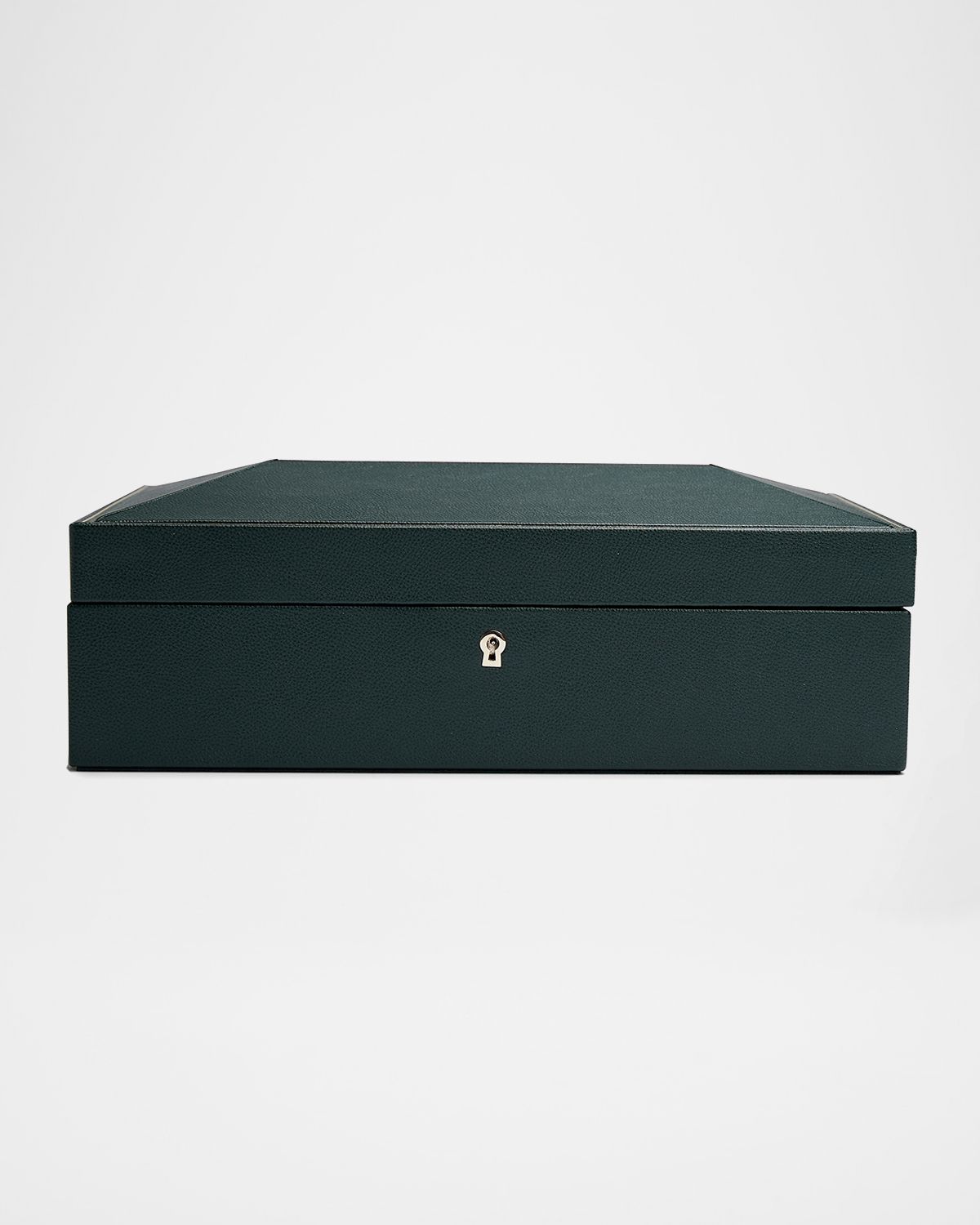 WOLF British Racing 10-Piece Watch Box | Thumbnail 7