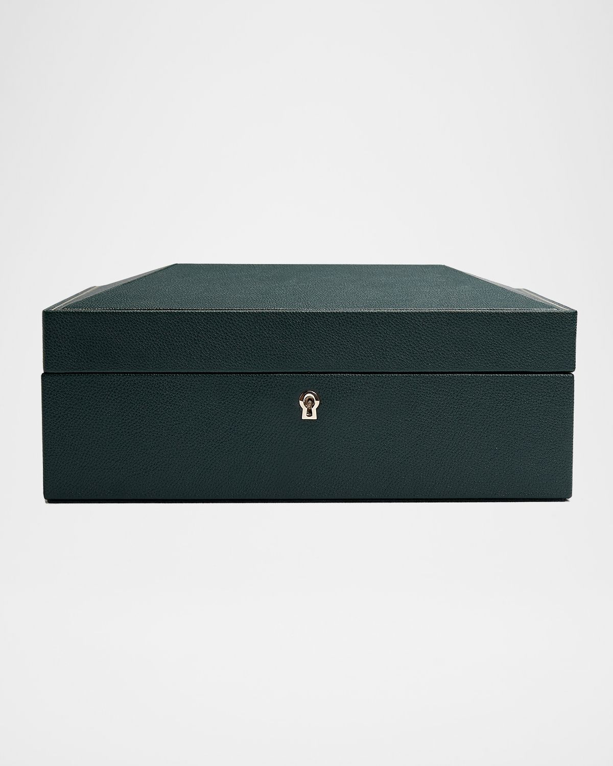 WOLF British Racing 8-Piece Watch Box | Thumbnail 9