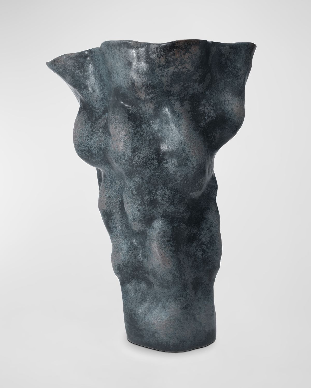 L 'Objet Timna Tall Vase