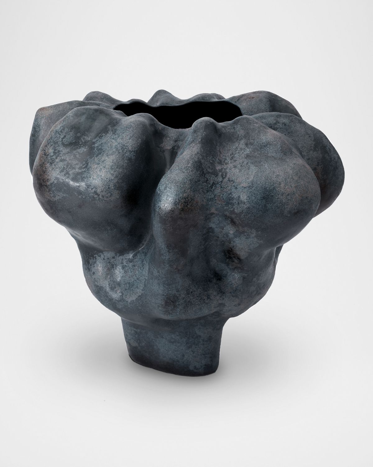 L 'Objet Timna Vase Short