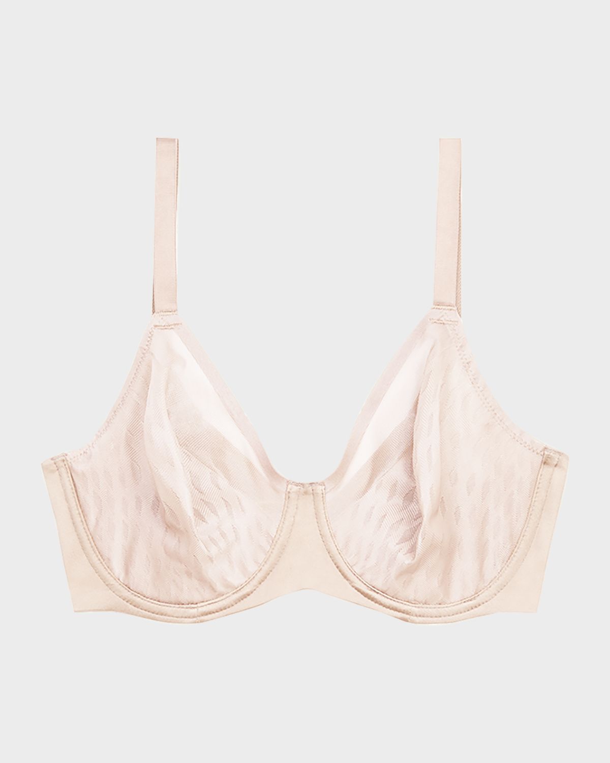 Wacoal Elevated Allure Underwire Bra | Thumbnail 3 Wacoal Elevated Allure Underwire Bra | Thumbnail 3